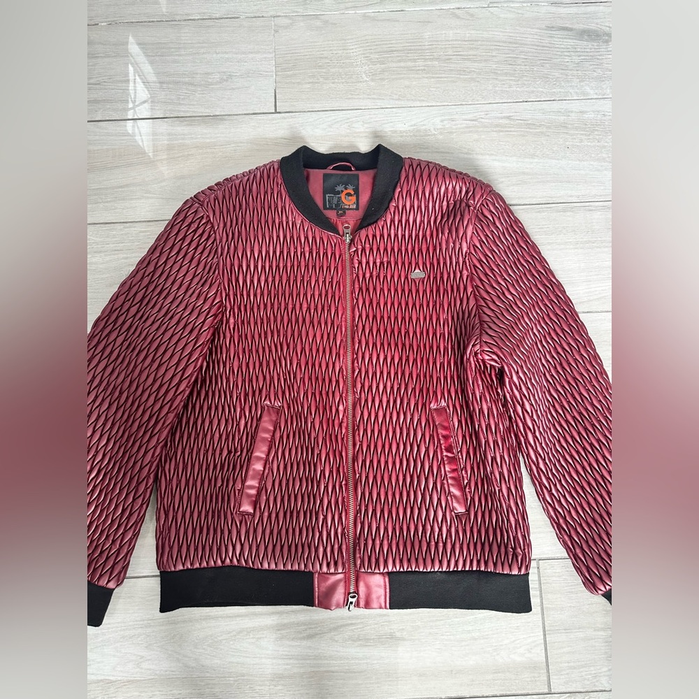 Men’s G BY GUESS Puffer Jacket